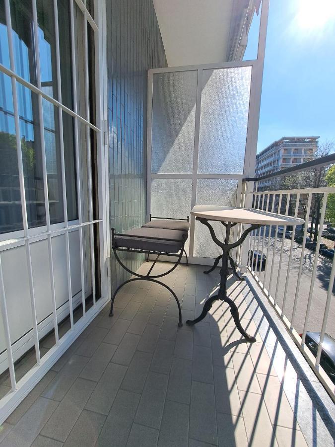 Fancy Monique Apartment Milan Exterior photo