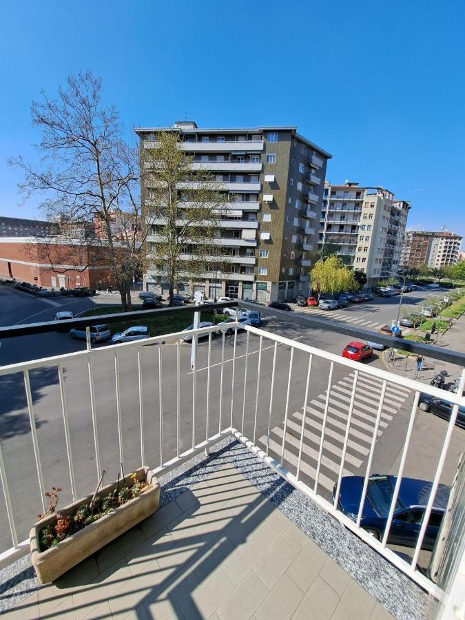 Fancy Monique Apartment Milan Exterior photo